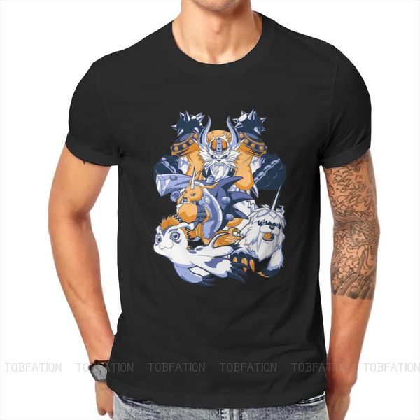 men's t-shirts digimon adventure digital monster anime goma evo tshirt men alternative teenager clothing big size cotton crewneck t shi, White;black
men's t-shirts digimon adventure digital monster anime goma evo tshirt men alternative teenager clothing big size cotton crewneck t shi, White;black