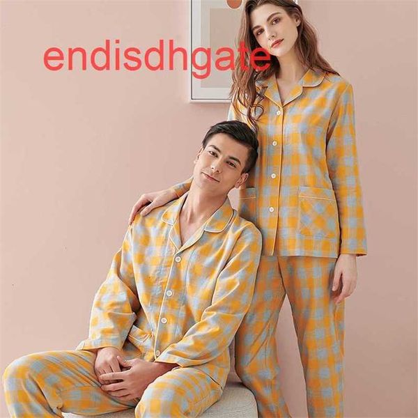 factoryyggbpajamas 2021 yarn new cotton plaid double layer suit for lovers, Black;white
factoryyggbpajamas 2021 yarn new cotton plaid double layer suit for lovers, Black;white