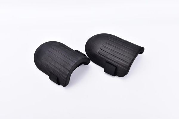 elbow & knee pads cushion sport work guard gardening builder 1pair soft foam protectors, Black;gray
elbow & knee pads cushion sport work guard gardening builder 1pair soft foam protectors, Black;gray
