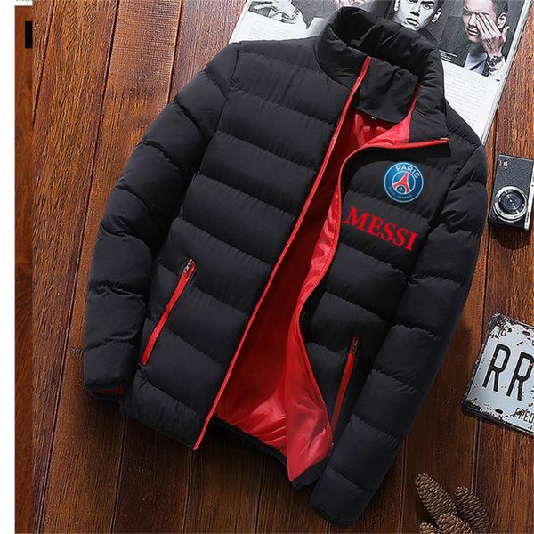 men's jackets winter brand cycling clothes fishing solid color thick cotton liner autumn and sportswear jacket, Black;brown
men's jackets winter brand cycling clothes fishing solid color thick cotton liner autumn and sportswear jacket, Black;brown