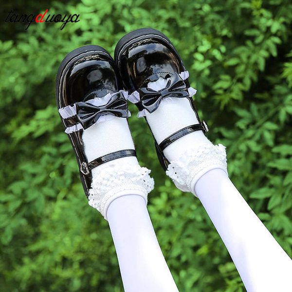 cute korean shoes sweet bow lolita shoes buckle strap mary jane shoes woman solid patchwork lace women pink ladies vintage, Black;white
cute korean shoes sweet bow lolita shoes buckle strap mary jane shoes woman solid patchwork lace women pink ladies vintage, Black;white