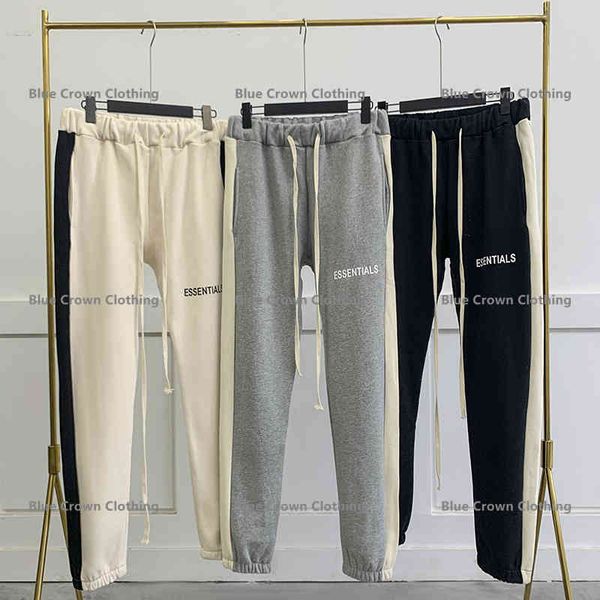 men's pants ss carl's men sweatpants reflective letter print casual fashion trousers autumn spring hip hop joggers sw5t, Black
men's pants ss carl's men sweatpants reflective letter print casual fashion trousers autumn spring hip hop joggers sw5t, Black