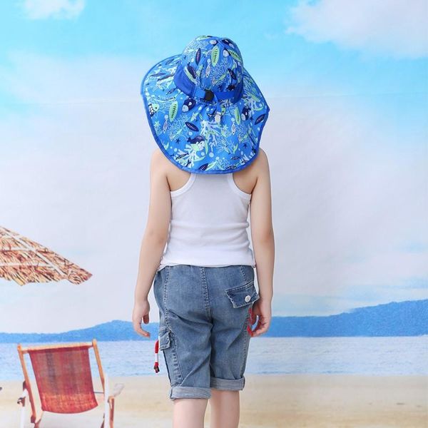 2021 adjustable summer spf 50+ child sun hat travel beach swim cap kids infant outdoor sport hiking fishing hats, Black;white
2021 adjustable summer spf 50+ child sun hat travel beach swim cap kids infant outdoor sport hiking fishing hats, Black;white
