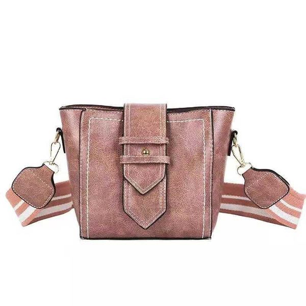 evening bags style bucket bag 2021 oil wax pu leather retro all-match shoulder diagonal lady
evening bags style bucket bag 2021 oil wax pu leather retro all-match shoulder diagonal lady