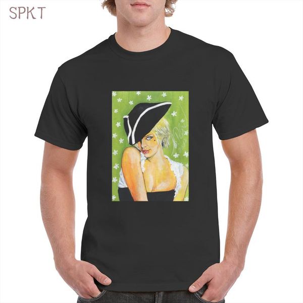men's t-shirts celebrity graphic t shirt 100% cotton charlize theron art print design tshirt gothic punk oversized men/women's, White;black
men's t-shirts celebrity graphic t shirt 100% cotton charlize theron art print design tshirt gothic punk oversized men/women's, White;black