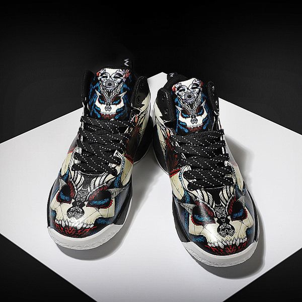 mens fashion shoes individual graffiti sports shoes mandarin duck basketball shoes outdoor boots men casual
mens fashion shoes individual graffiti sports shoes mandarin duck basketball shoes outdoor boots men casual