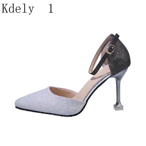 dress shoes fashion buckle crystal bling pumps women elegant thin high heels point toe party wedding woman bridal stiletto, Black
dress shoes fashion buckle crystal bling pumps women elegant thin high heels point toe party wedding woman bridal stiletto, Black