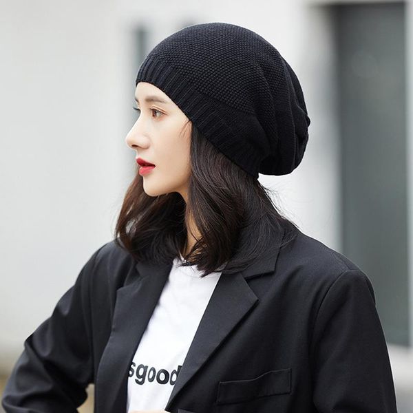 beanies hip hop knitted hat women's winter warm casual acrylic slouchy crochet ski beanie female soft baggy skullies men
beanies hip hop knitted hat women's winter warm casual acrylic slouchy crochet ski beanie female soft baggy skullies men