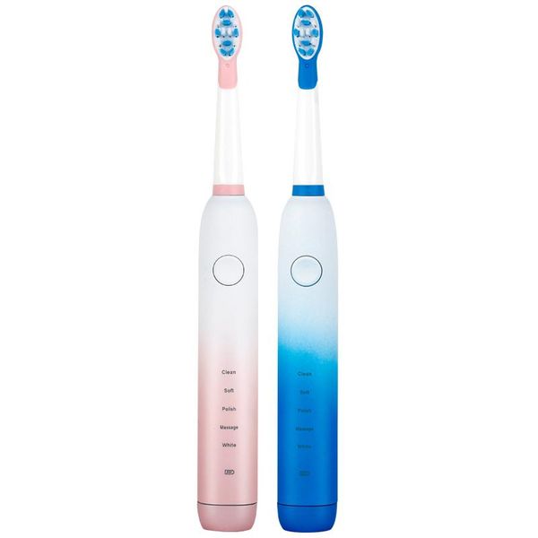 smart electric toothbrush rechargeable sonic brush tooth waterproof automatic teeth
smart electric toothbrush rechargeable sonic brush tooth waterproof automatic teeth