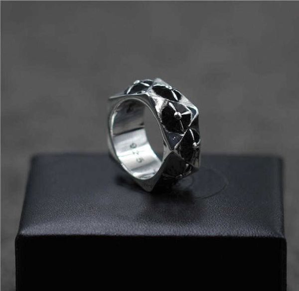 have stamp popular fashion cross championship rings for lady mens and women trend personality punk style lovers gift hip hop jewelry, Silver
have stamp popular fashion cross championship rings for lady mens and women trend personality punk style lovers gift hip hop jewelry, Silver
