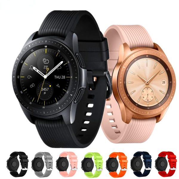 watch bands 20mm strap for galaxy 3 41mm/42mm/active 2 44mm 40mm/gear 2/sport silicone bracelet huawei gt-2-2e-pro 42 mm band, Black;brown
watch bands 20mm strap for galaxy 3 41mm/42mm/active 2 44mm 40mm/gear 2/sport silicone bracelet huawei gt-2-2e-pro 42 mm band, Black;brown