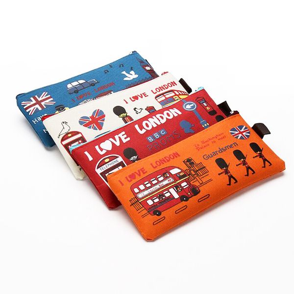 pencil case box file case storage student stationery school office supply gift kawaii i love london soldier sheep oxford case
pencil case box file case storage student stationery school office supply gift kawaii i love london soldier sheep oxford case