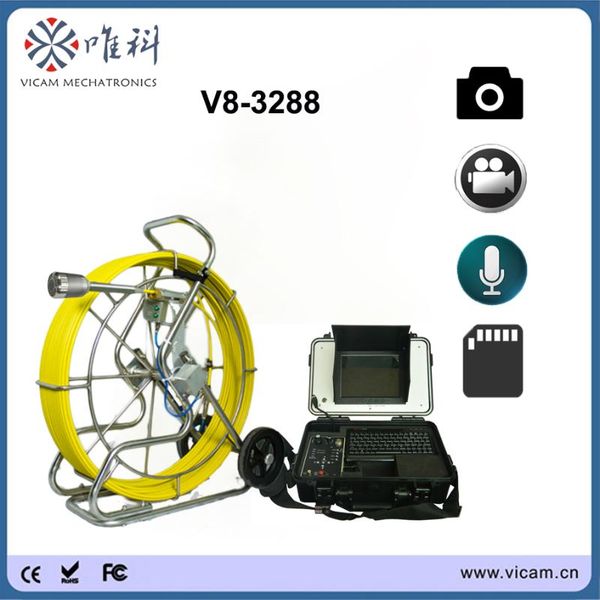 cameras vicam industrial borescope camera environmental detector tube videos inspection 50mm self-levelling
cameras vicam industrial borescope camera environmental detector tube videos inspection 50mm self-levelling