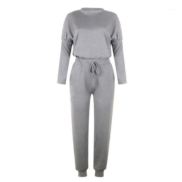 women's tracksuits women two piece set sportswear outfits fall long sleeve pullover leisure pants tracksuit casual jogging 2021, Gray
women's tracksuits women two piece set sportswear outfits fall long sleeve pullover leisure pants tracksuit casual jogging 2021, Gray