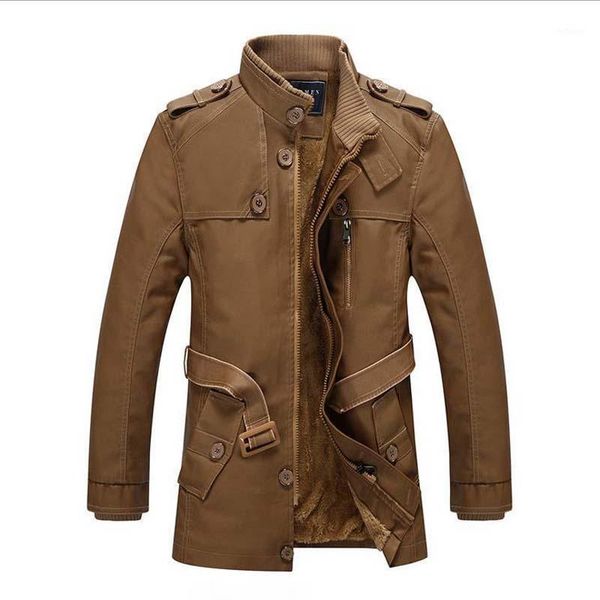 men's jackets american fashion men jacket pu leather casual autumn winter soft fleece windbreaker trench coat famous clothing, Black;brown
men's jackets american fashion men jacket pu leather casual autumn winter soft fleece windbreaker trench coat famous clothing, Black;brown