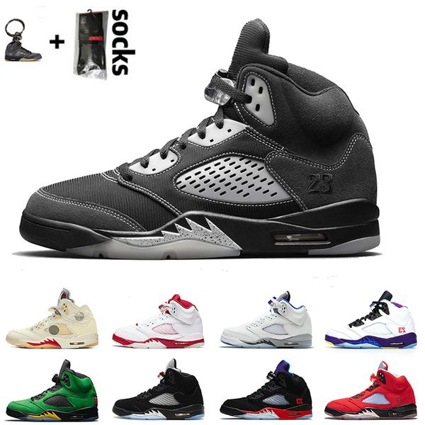 quality 5s jumpman anthracite sail mens basketball shoes 5 alternate grape 5s fire red oregon ducks mens trainers sneakers 40-47, White;red
quality 5s jumpman anthracite sail mens basketball shoes 5 alternate grape 5s fire red oregon ducks mens trainers sneakers 40-47, White;red
