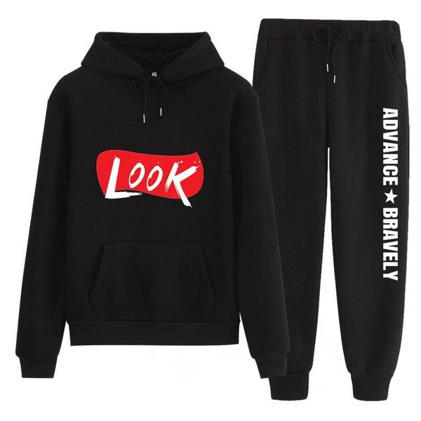 two piece dress n79 tracksuit women 2 pieces set pullover autumn winter hoodies+pants waist chandal mujer piezas, White
two piece dress n79 tracksuit women 2 pieces set pullover autumn winter hoodies+pants waist chandal mujer piezas, White