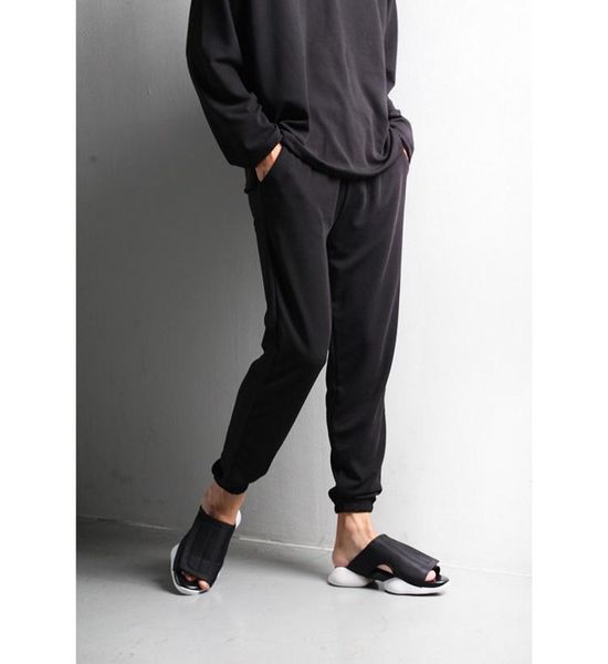 wei pants men's trendy leggings loose and versatile trend casual close up sports pants, Black
wei pants men's trendy leggings loose and versatile trend casual close up sports pants, Black