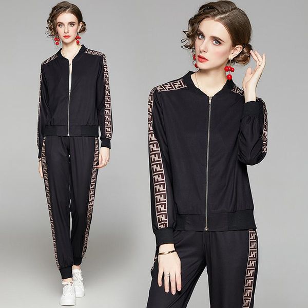 women's two piece pants fashion patchwork casual printed cardigan jacket + suit 2 sets outfits tracksuit, White
women's two piece pants fashion patchwork casual printed cardigan jacket + suit 2 sets outfits tracksuit, White
