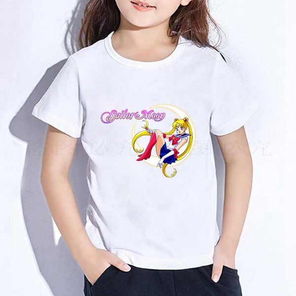 kawaii sailor moon t shirt women harajuku ullzang cartoon t-shirt 90s cute printed tshirt grunge korean style tees child, Blue
kawaii sailor moon t shirt women harajuku ullzang cartoon t-shirt 90s cute printed tshirt grunge korean style tees child, Blue