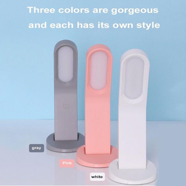 usb multi-function table lamp rechargeble book light led touch dimming adjustment table lamp for children kids reading bedsidev
usb multi-function table lamp rechargeble book light led touch dimming adjustment table lamp for children kids reading bedsidev