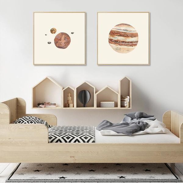 paintings abstract solar system planets canvas painting earth moon wall art poster modern educational for child living room decor
paintings abstract solar system planets canvas painting earth moon wall art poster modern educational for child living room decor