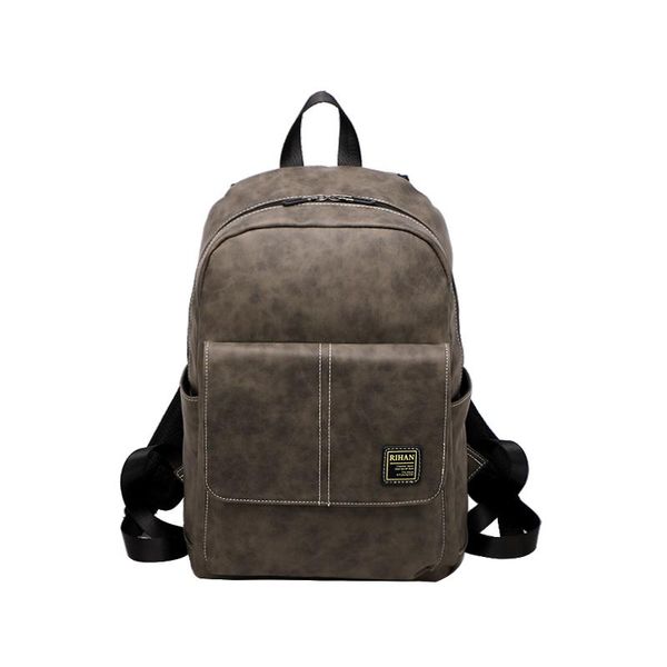 backpack lapbags, men's large capacity travel bag, leisure bag style restoring ancient ways
backpack lapbags, men's large capacity travel bag, leisure bag style restoring ancient ways