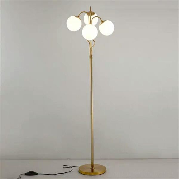 postmodern led floor lamp living room 4 head white glass ball standing light nordic luminaire illumination home deco floor lamps
postmodern led floor lamp living room 4 head white glass ball standing light nordic luminaire illumination home deco floor lamps