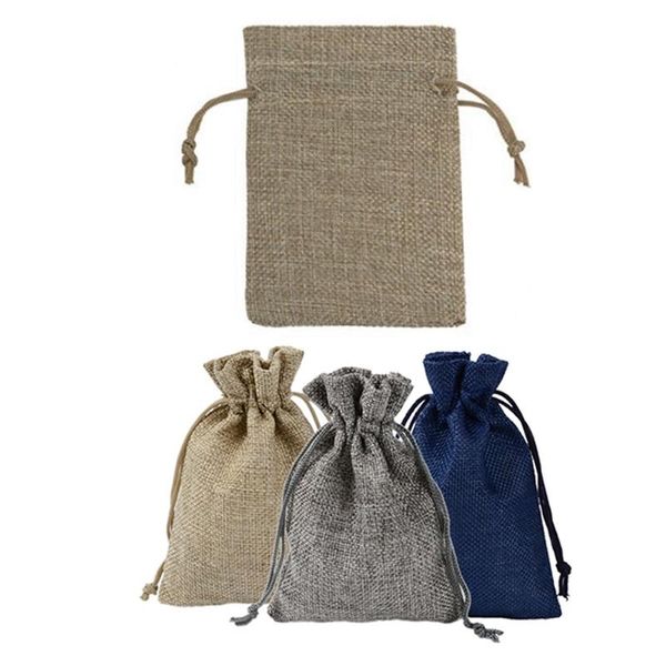 24pcs 3-color suit burlap gift bag beam mouth linen & 50 pcs wrapping hessian bags, 4.7x3.5 inches jute burlap bags
24pcs 3-color suit burlap gift bag beam mouth linen & 50 pcs wrapping hessian bags, 4.7x3.5 inches jute burlap bags
