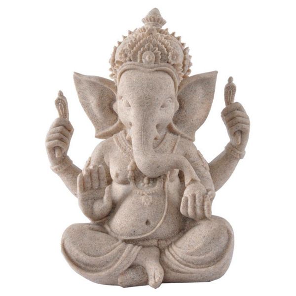 decorative objects & figurines miniature ganesha figurine home decoration accessories creative gift sandstone buddha crafts fengshui
decorative objects & figurines miniature ganesha figurine home decoration accessories creative gift sandstone buddha crafts fengshui