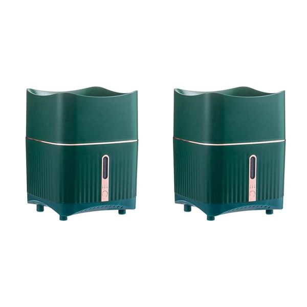 cool mist spectrometer 680ml large capacity household humidifier for baby bedroom
cool mist spectrometer 680ml large capacity household humidifier for baby bedroom