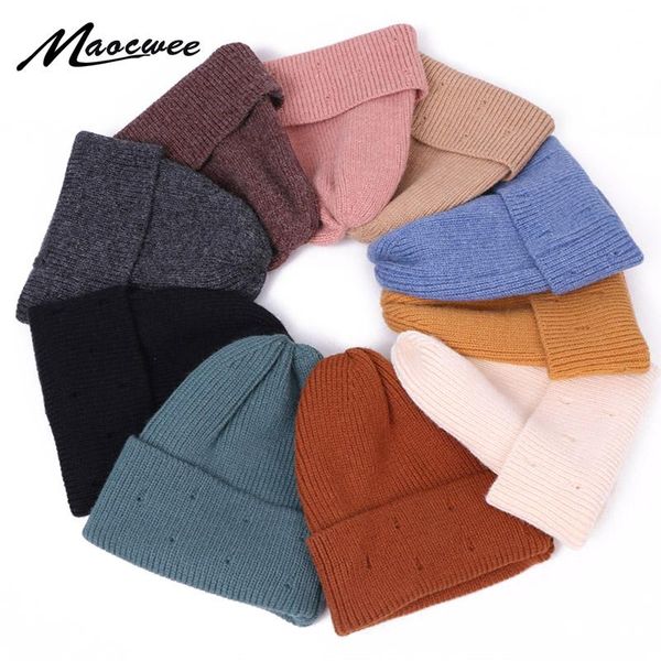 beanies winter beanie hat for women men hole trend hats solid color wool soft hedging cap outdoor warm thick autumn bonnet caps
beanies winter beanie hat for women men hole trend hats solid color wool soft hedging cap outdoor warm thick autumn bonnet caps