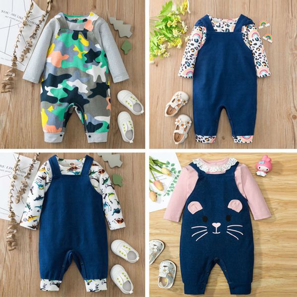 children's suit in spring and autumn, Blue
children's suit in spring and autumn, Blue