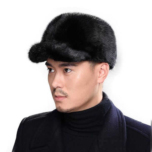 hats, scarves & gloves sets 2021 winter fur cap for men mink warm christmas gift men's hat baseball, Blue;gray
hats, scarves & gloves sets 2021 winter fur cap for men mink warm christmas gift men's hat baseball, Blue;gray