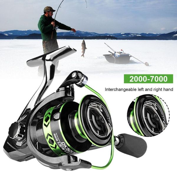 baitcasting reels all-metal black green fishing reel freshwater and seawater dual use big pulling drag spinning durable carp
baitcasting reels all-metal black green fishing reel freshwater and seawater dual use big pulling drag spinning durable carp