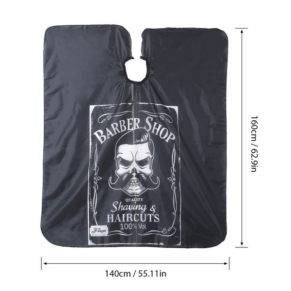 kids salon hairdressing cape hair styling cape hairdressing gown water and stain resistant apron barber cape
kids salon hairdressing cape hair styling cape hairdressing gown water and stain resistant apron barber cape