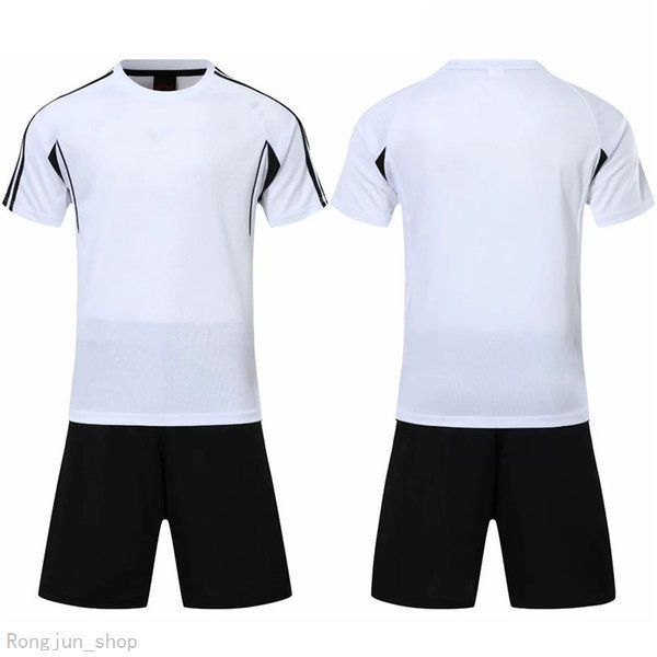 2021 men kids youth soccer jerseys breathable sets smooth white football sweat absorbing and children is train suitee, Black
2021 men kids youth soccer jerseys breathable sets smooth white football sweat absorbing and children is train suitee, Black
