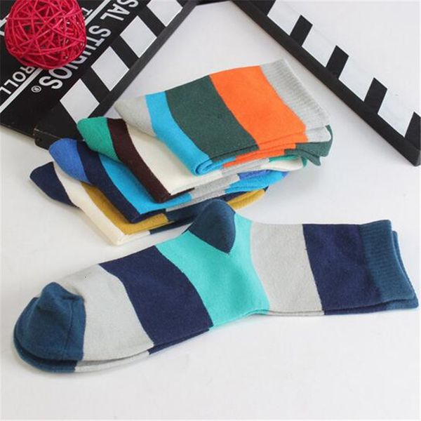new collection 1 couple cato casual breathing stitches color classic daily socks men's gifts for friend men, Black
new collection 1 couple cato casual breathing stitches color classic daily socks men's gifts for friend men, Black