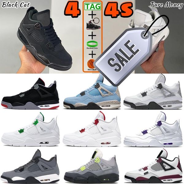 military black university blue 4 4s men basketball shoes metallic purple what the paris se neon fire red white cement bred pure money
military black university blue 4 4s men basketball shoes metallic purple what the paris se neon fire red white cement bred pure money