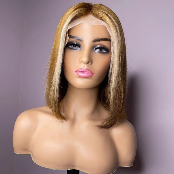 highlight wig human hair for women ginger color bob wig lace front humans hairs wigs 13x6 preplucked short straight laces frontal wigss, Black
highlight wig human hair for women ginger color bob wig lace front humans hairs wigs 13x6 preplucked short straight laces frontal wigss, Black