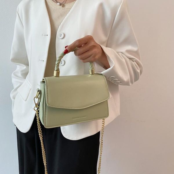 evening bags chain bag 2021 fashion tote for women all-match simple soft pu leather youth shoulder package cover type nice little
evening bags chain bag 2021 fashion tote for women all-match simple soft pu leather youth shoulder package cover type nice little