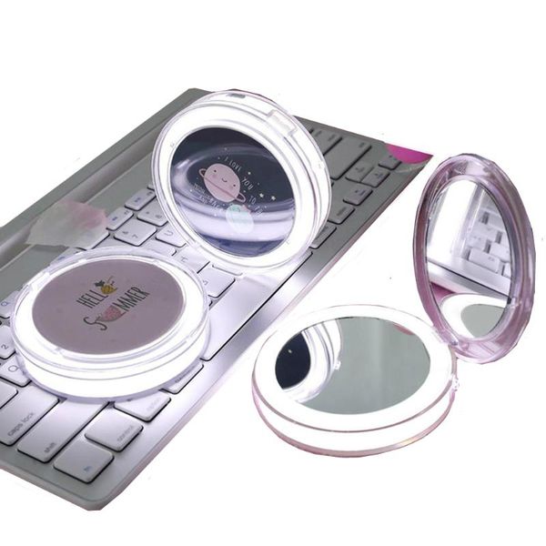 compact mirrors led mini makeup mirror hand held fold small portable micro usb connect cable chargeableable cosmetic light upportable
compact mirrors led mini makeup mirror hand held fold small portable micro usb connect cable chargeableable cosmetic light upportable