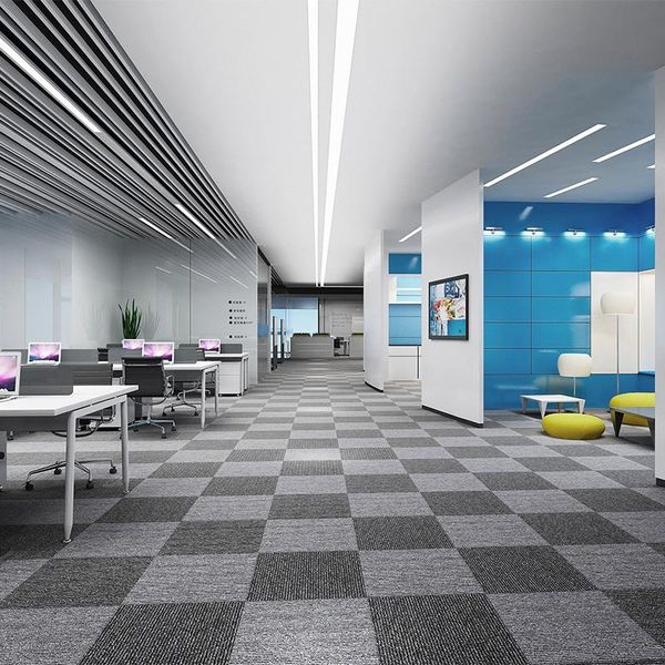 office carpet bedroom is covered with commercial living room, office building, l room, household simple pvc square splicing
office carpet bedroom is covered with commercial living room, office building, l room, household simple pvc square splicing