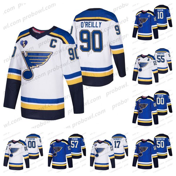 90 ryan o'reilly st. louis blues 2021 bobby no.5 patch jersey vladimir tarasenko pavel buchnevich brett hull binnington brayden schenn, Black;red
90 ryan o'reilly st. louis blues 2021 bobby no.5 patch jersey vladimir tarasenko pavel buchnevich brett hull binnington brayden schenn, Black;red