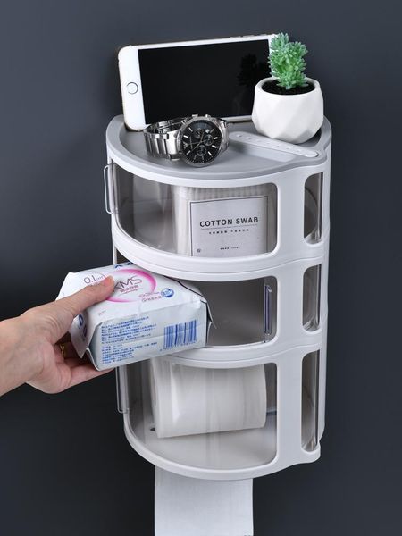 tissue boxes & napkins home storage wall-mounted multifunctional box bathroom accessories organizer holder
tissue boxes & napkins home storage wall-mounted multifunctional box bathroom accessories organizer holder
