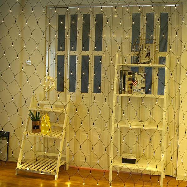 net mesh string lights outdoor waterproof led lights 1pc outdoor garden new year wedding holiday
net mesh string lights outdoor waterproof led lights 1pc outdoor garden new year wedding holiday