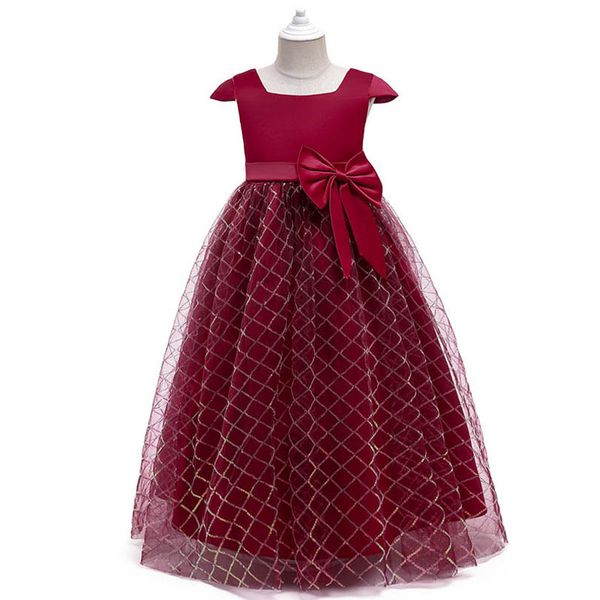 girls dresses baby clothes kids clothing evening lace long party formal princess dress costume b7630, Red;yellow
girls dresses baby clothes kids clothing evening lace long party formal princess dress costume b7630, Red;yellow