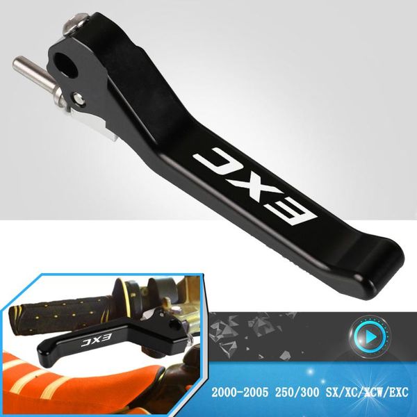 motorcycle brakes front brake lever for 250/300 sx/xc/xcw/exc 2000-2005 levers handle conversion kits 250sx 250xc 250exc 250xcw
motorcycle brakes front brake lever for 250/300 sx/xc/xcw/exc 2000-2005 levers handle conversion kits 250sx 250xc 250exc 250xcw