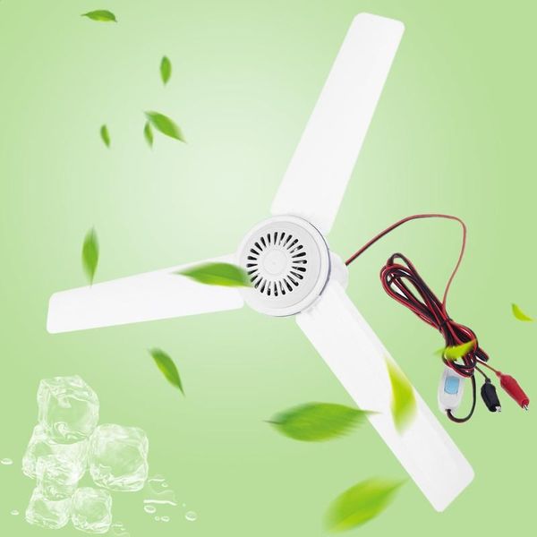 electric fans 12v 24v mute ceiling fan 19.6inch camping tent silent hanging with switch 4.7m power cable for outdoor hiking bed home
electric fans 12v 24v mute ceiling fan 19.6inch camping tent silent hanging with switch 4.7m power cable for outdoor hiking bed home