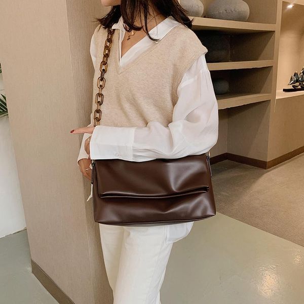 bags chain pu leather shoulder body thick women 2021 female handbags and purses cross travel luxury for bag crossbody trending bwxbr
bags chain pu leather shoulder body thick women 2021 female handbags and purses cross travel luxury for bag crossbody trending bwxbr
